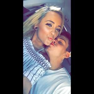 Meet your Posher, Dannah